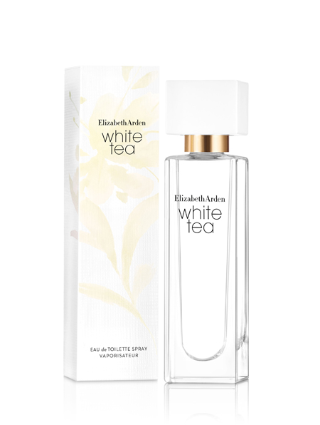 White Tea Deluxe Mini